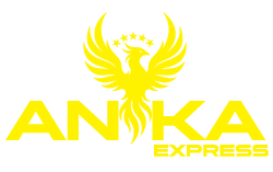 ANKA Express logo